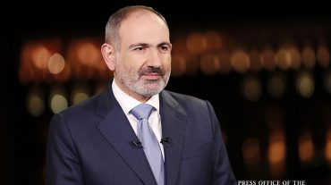 Ձեր բոլոր ցավերն իմ սրտում են, ձեր բոլոր կարիքներն իմ մտքում են, ձեր բոլոր երազանքներն իմ հոգում են․ Փաշինյան