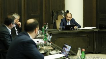 Բարձր առաջադիմություն ունեցող որևէ ուսանող վարձավճարի պատճառով բուհից դուրս չի մնալու. վարչապետ
