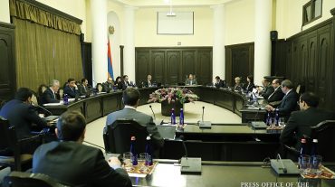 Գյուղատնտեսական նպատակների համար տրամադրվող վարկային ռեսուրսների ծավալը կավելանա