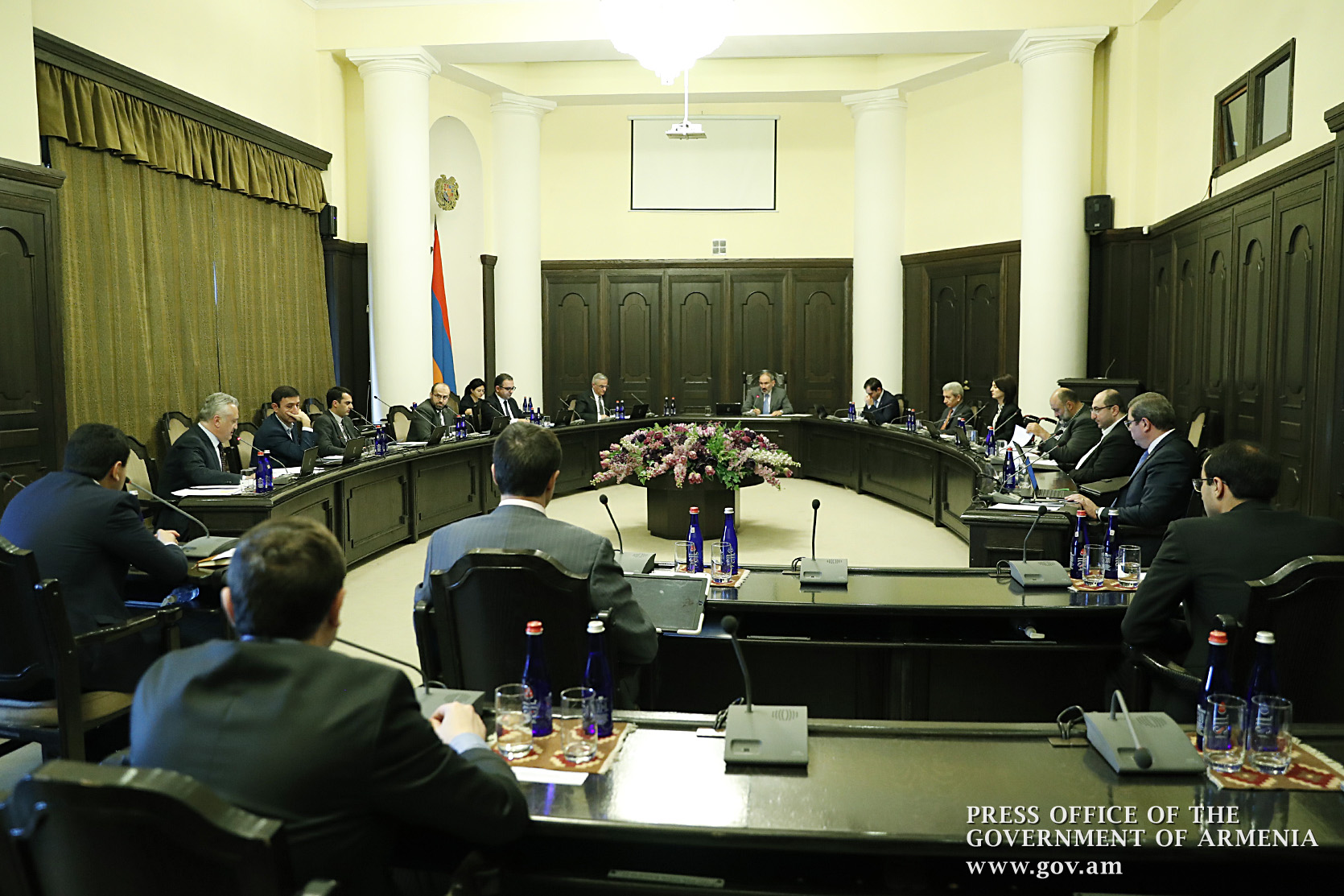 Գյուղատնտեսական նպատակների համար տրամադրվող վարկային ռեսուրսների ծավալը կավելանա