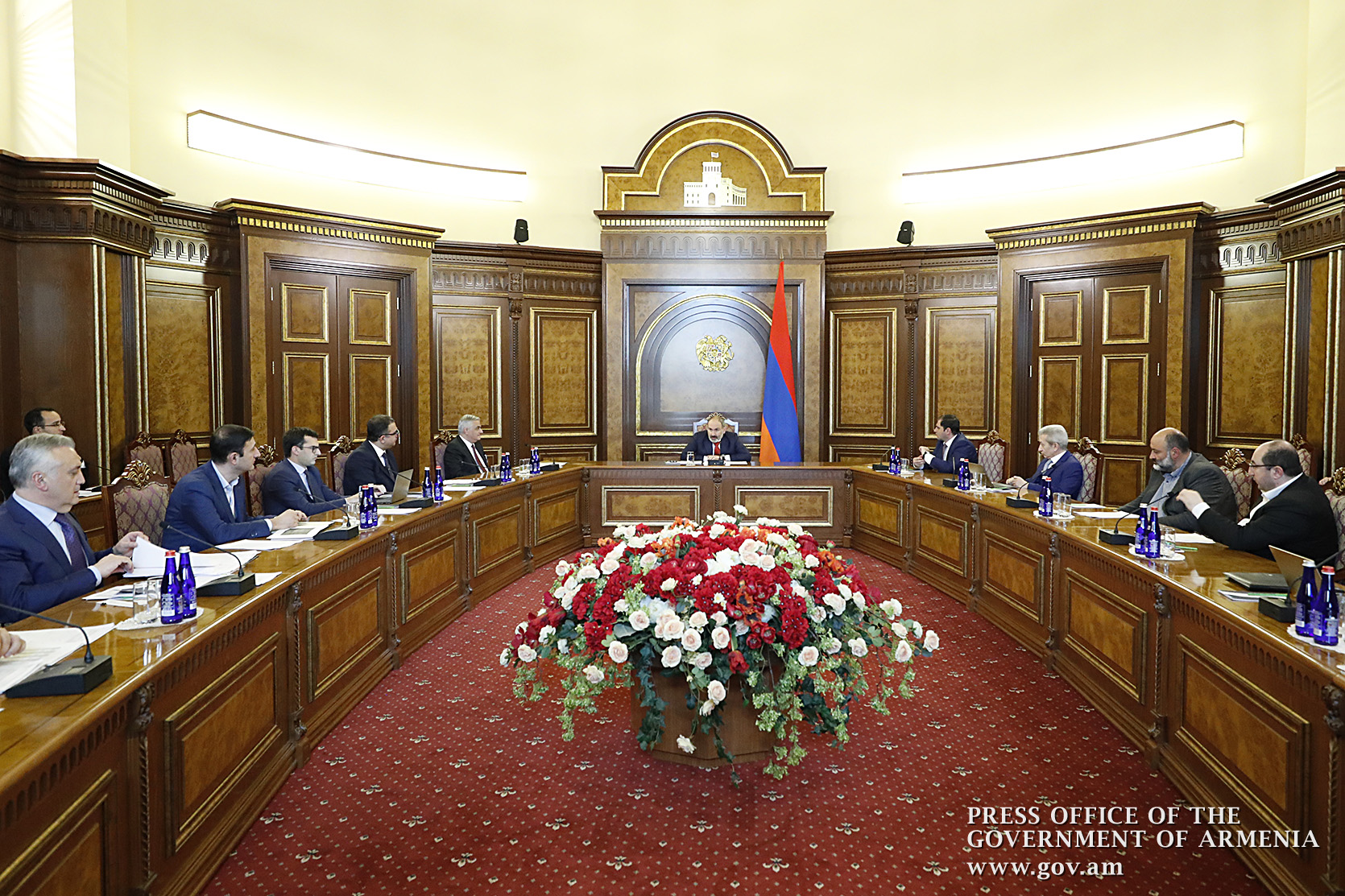 Կոմունալ վճարների օժանդակության միջոցառումները կառավարությունը կընդլայնի
