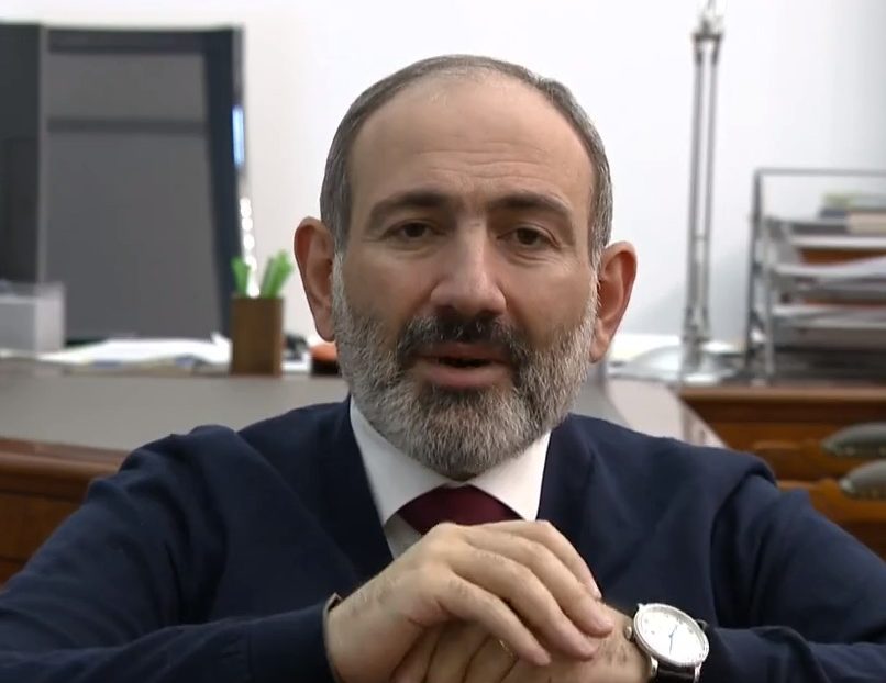 Ինչո՞վ է պայմանավորված գների աճը. հարց վարչապետին