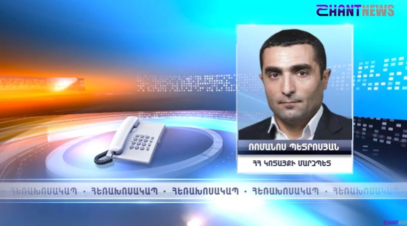 Կոտայքի մարզում կորոնավիրուսի նոր դեպքերը շատ չնչին թվով են աճել․ մարզպետը SHANTNEWS-ին մանրամասներ է հայտնել