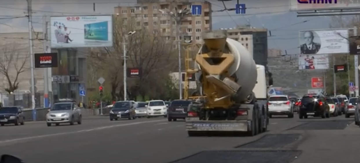 Երևանում ինչպե՞ս են պաշտպանվում կորոնավիրուսի տարածումից. SHANTNEWS-ի անդրադարձը
