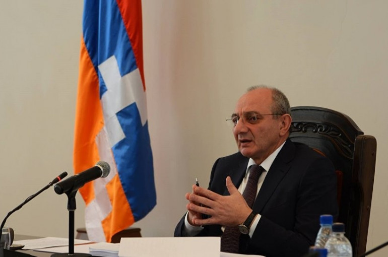 Ցեղասպանությունները պետք է անվերապահորեն ճանաչվեն ու դատապարտվեն․ Բակո Սահակյան