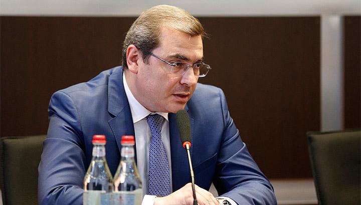 Հարկ վճարողներին նոր գործիք ենք առաջադրում. Դավիթ Անանյան