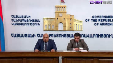 1107 ահազանգ, վարակման 5 դեպք և մեկուսացված 42 ծառայակից. ԱԻՆ աշխատանքի հաշվետվությունը