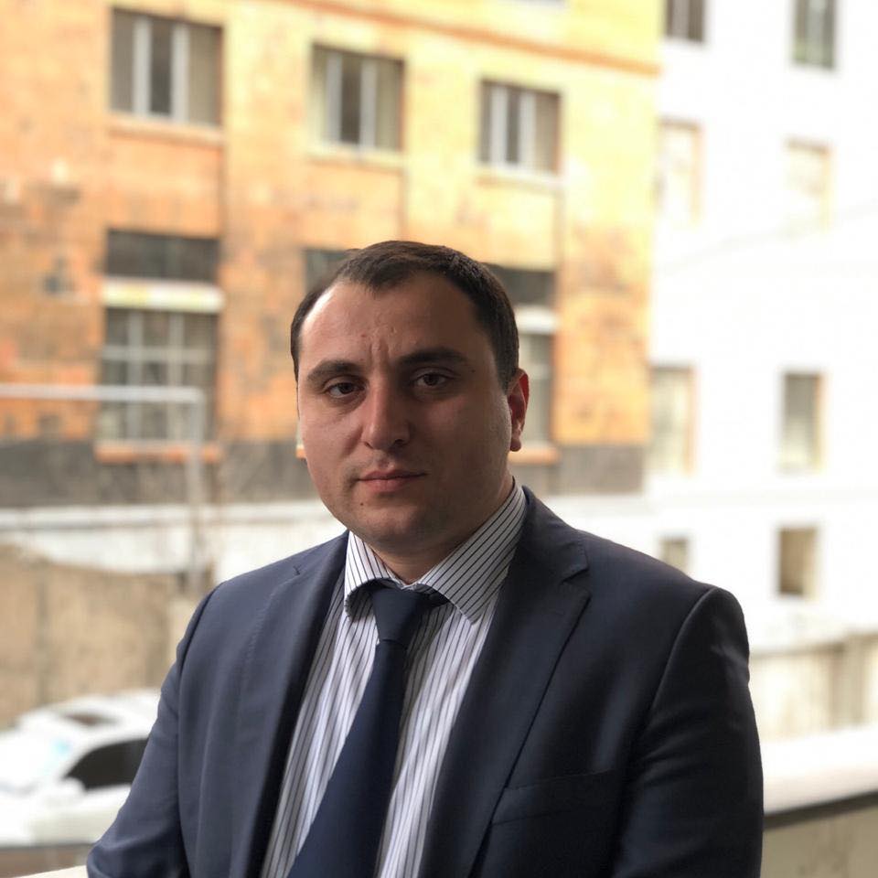 Առողջապահության փոխնախարարը մեկնաբանել է իր՝ կորոնավիրուսով վարակված լինելու մասին լուրը