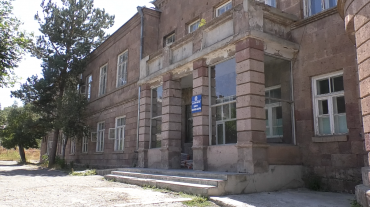 Արթիկում կորոնավիրուս ունեցող պացիենտի հետ շփված քաղաքացու մոտ վիրուսի առկայությունը հերքվել է