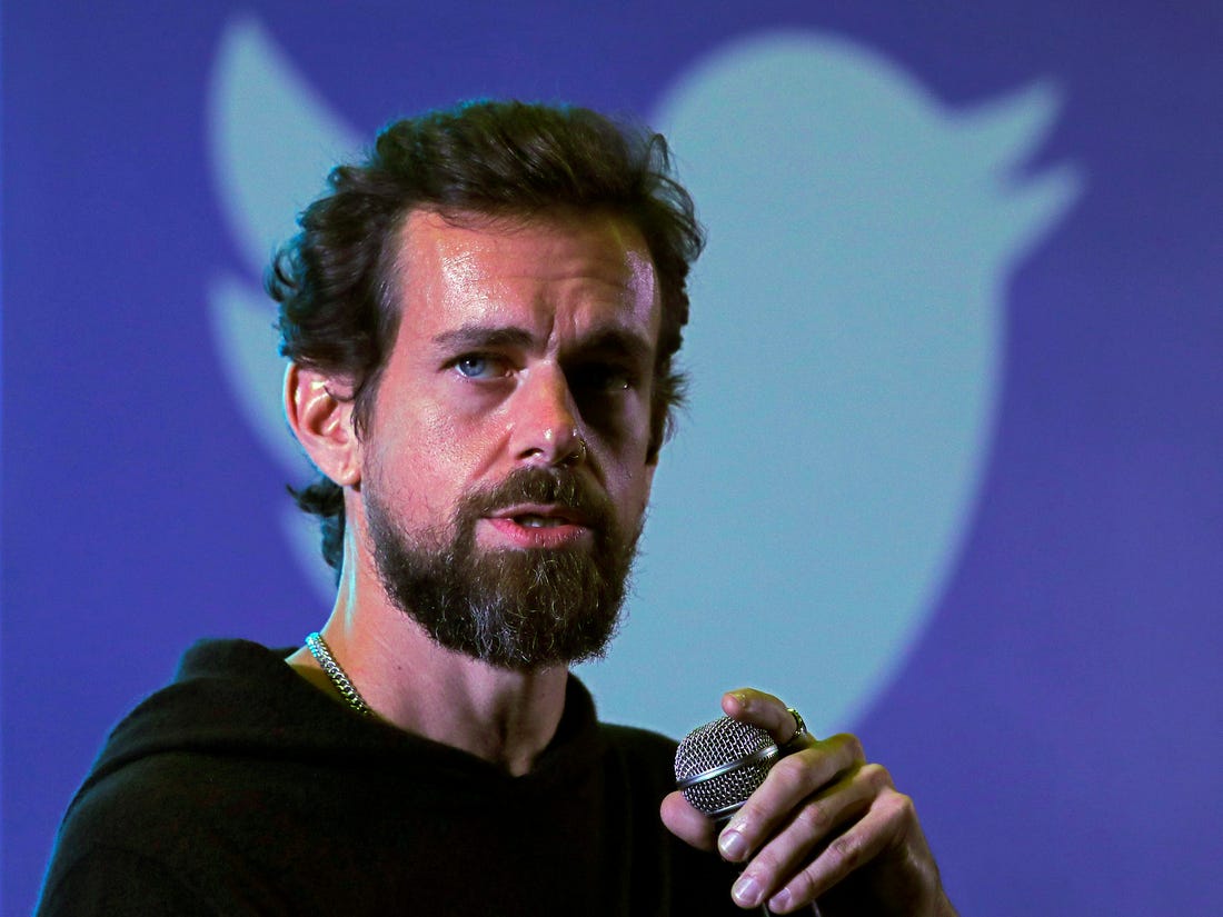 Twitter-ի հիմնադիրն իր հարստության ¼-ը նվիրաբերում է COVID-ի դեմ պայքարին