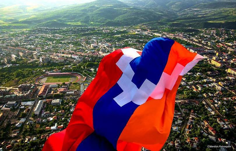 Արցախում այսօր ընթանում է նախագահական ընտրությունների երկրորդ փուլը