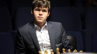 Առաջատարները Կարլսենն ու Կարուանան են. Magnus Carlsen Invitational
