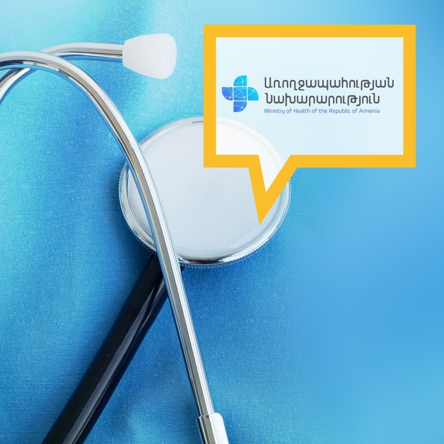 Երկու պացիենտի մոտ հաստատվել է կորոնավիրուսային վարակ, սակայն մահը վրա է հասել այլ հիվանդության պատճառով․ ԱՆ