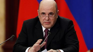 ՌԴ վարչապետը վարակվել է կորոնավիրուսով