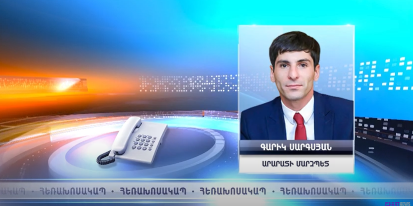 Արարատի մարզում որոշ ձեռնարկություններ կսկսեն գործել. մարզպետը մանրամասներ է հայտնել SHANTNEWS-ին