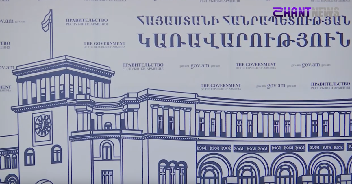 Վաղվանից թեստավորվողների թիվը կմեծանա. Նիկոլ Փաշինյանը՝ կառավարության նիստի ընթացքում