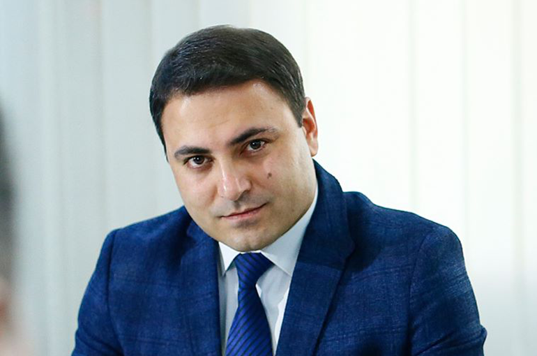 Ոստիկանության ծառայողները կստանան մարտ ամսվա պարգևավճարները. Էդգար Ջանոյան