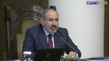 Ո՞ր հարցի պատասխանն է տվել ապրիլյան պատերազմը. այդ ու այլ հարցերի մասին են բարձրաձայնել կառավարության նիստում