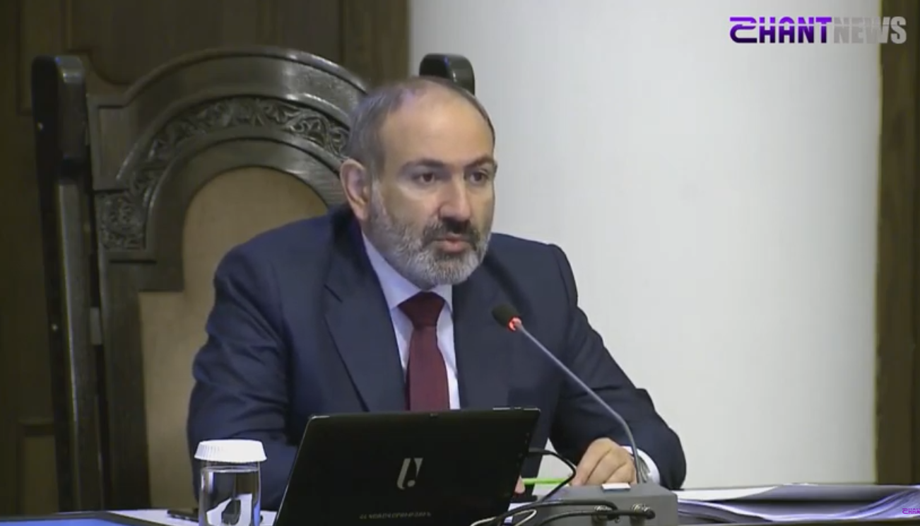 Ուզում եմ Արցախի ժողովրդին շնորհավորել, տեղի են ունեցել բարձր որակի ընտրություններ. Նիկոլ Փաշինյան