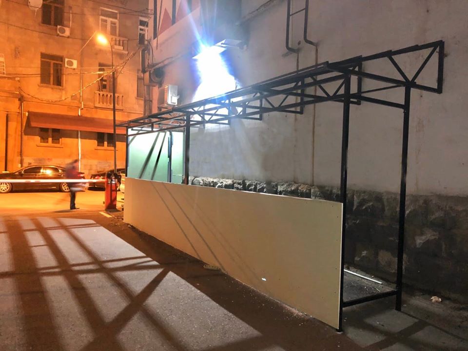 Որոշ քաղաքացիներ փորձում են օգտվել իրավիճակից. Երևանի քաղաքապետարան