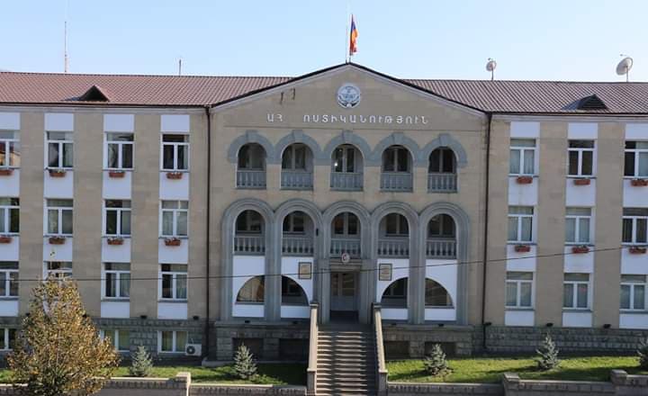 Արցախում կորոնավիրուսի առկայության մասին գրառումները կեղծ են. դրանք հեռացվել են