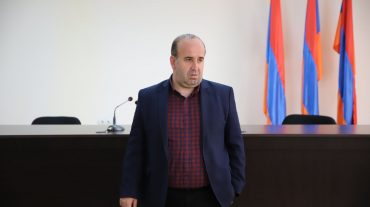 Ո՞ր ուղղությամբ են ուղղվելու Շիրակի մարզպետարանի պարգևավճարները
