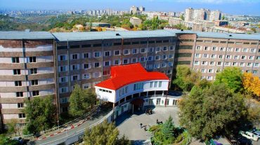 Նոր կորոնավիրուսից տնային պայմաններում բուժում ստացողների թիվը 1017 է. «Սուրբ Գրիգոր Լուսավորիչ» ԲԿ