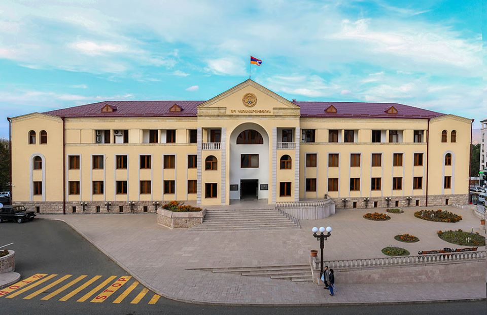 ՀՀ-ում գտնվող ԱՀ քաղաքացիները կարող են Արցախ վերադառնալ մինչև ապրիլի 2-ի ժամը 23։59-ը