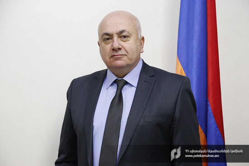 ՌԴ-ում մաքսային ոլորտին առնչվող խնդիրների դեպքում կարող եք դիմել մաքսային կցորդին