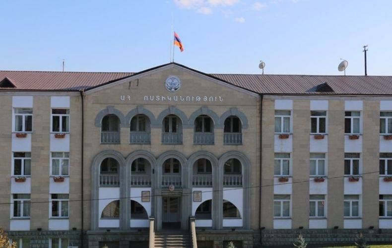 Արցախի «Աղավնո» հսկիչ անցակետի 4 ոստիկան ինքնամեկուսացվել է
