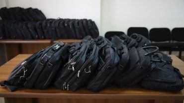 85 համակարգիչ՝ Շիրակի մարզի դպրոցական երեխաներին