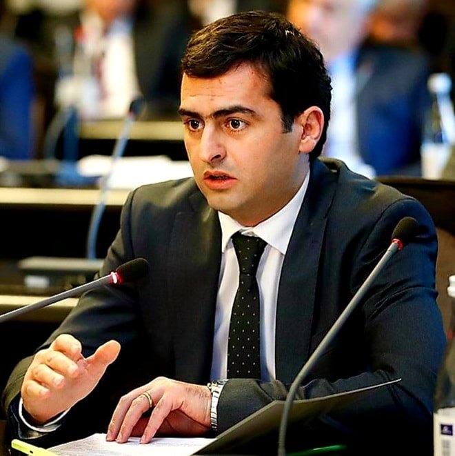 Մեր երաժիշտները բացօթյա ֆանտաստիկ կատարումներ են մատուցել +4°C ՝գրեթե ձմեռային, ցուրտ եղանակին․ Հակոբ Արշակյան