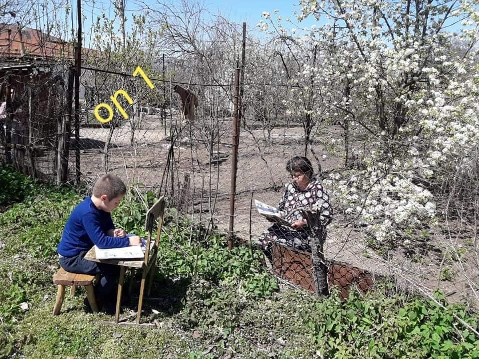 Մարդն իր գործն է անում. Արայիկ Հարությունյանը լուսանկարներ է հրապարակել