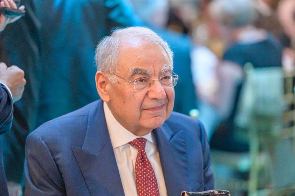 Ասո Թավիթյանը մեր հուշերում կմնա որպես մեծ հայ ու նվիրյալ․ Մ․ Հայրապետյան