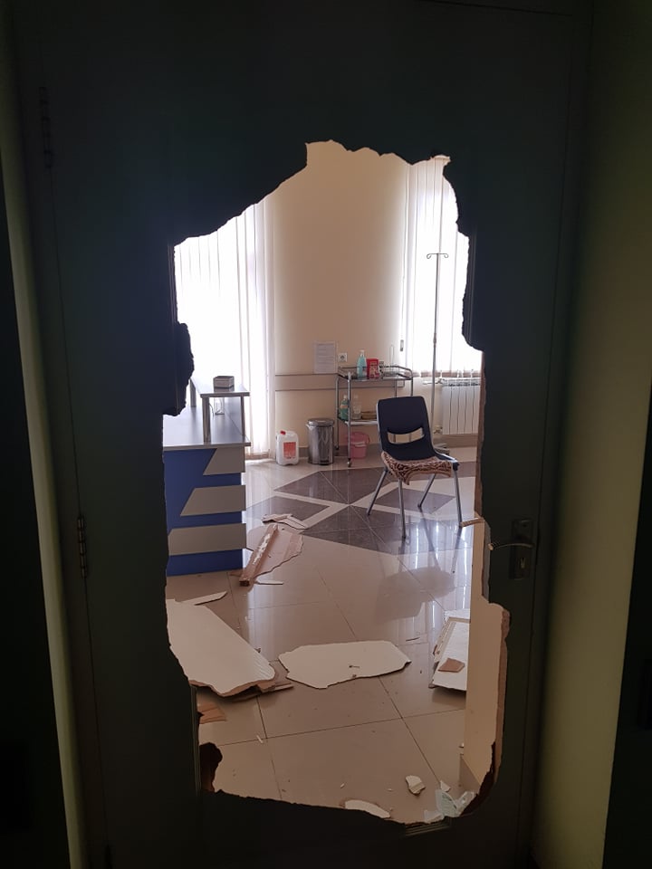 Կա 5 վիրավոր, բոլորը Երևանում են. Գեղարքունիքի մարզպետը երեկվա միջադեպից մանրամասներ է ներկայացրել