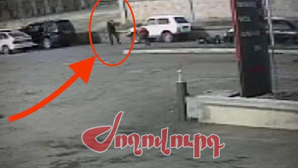 Բացառիկ կադրեր Գավառում տեղի ունեցած ողբերգական սպանություններից. Armlur.am