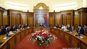 Կապիտալ ծախսերի թերակատարված ամեն տոկոս նշանակում է չստեղծված աշխատատեղեր. Փաշինյան