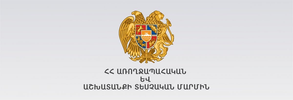 ԱԱՏՄ լիազորություններն ընդլայնվում են համաճարակի պայմաններում գործատու-աշխատող իրավահարաբերությունների կարգավորման մասով
