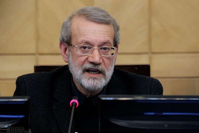 Կորոնավիրուս է հայտնաբերվել Իրանի մեջլիսի նախագահ Ալի Լարիջանիի մոտ