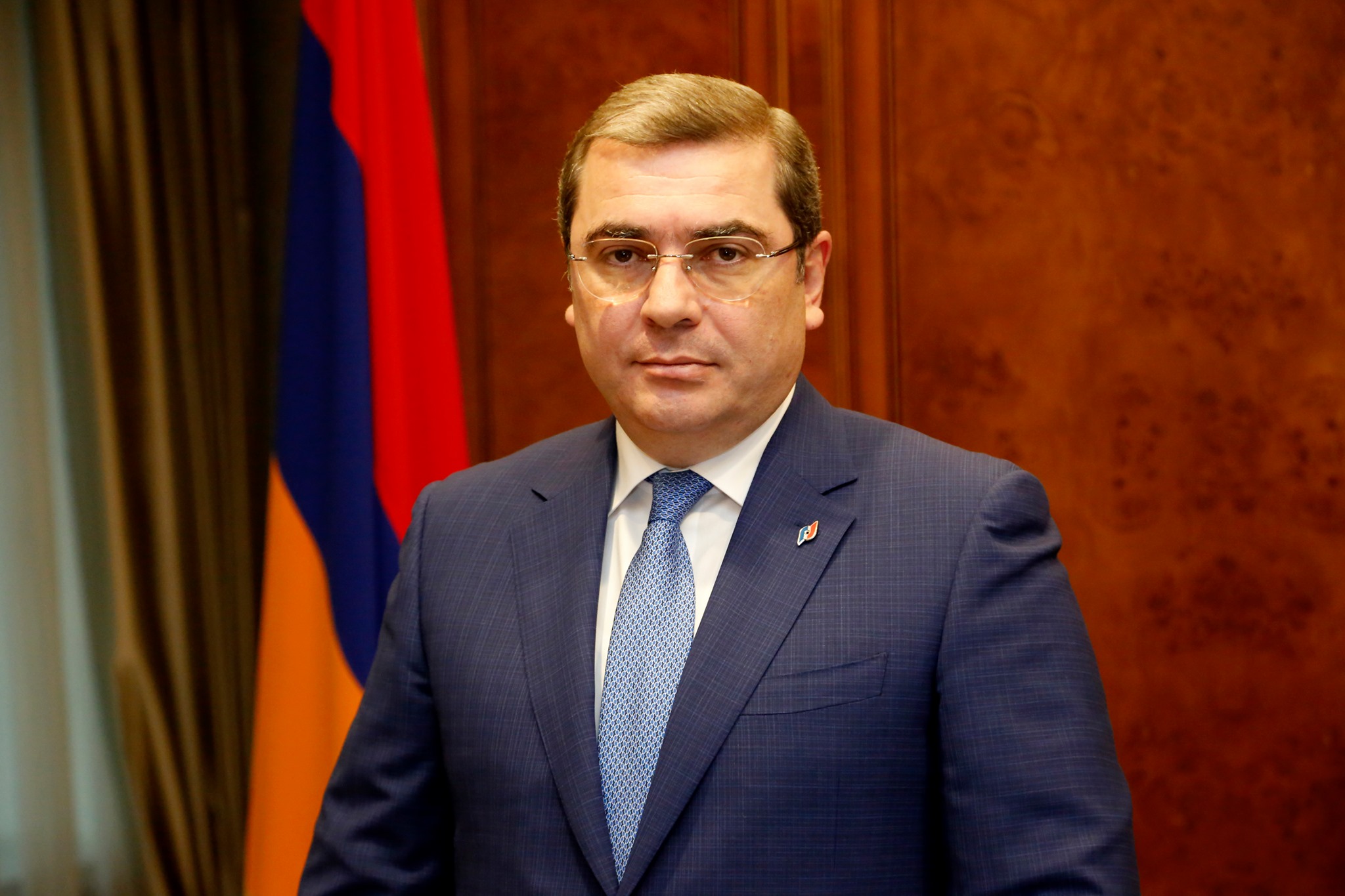 Հորդորում եմ զերծ մնալ կասկածելի կամ օրենսդրությունից չբխող վարքագծի դրսևորումից. ՊեԿ նախագահ