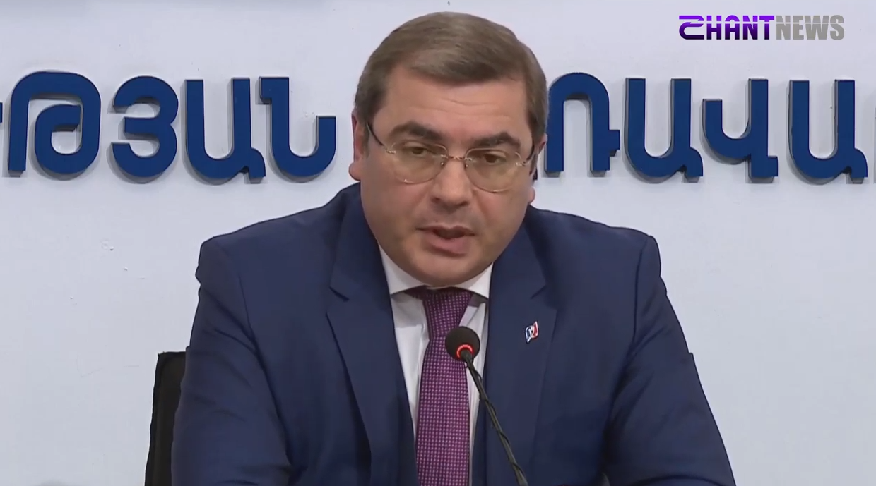 Ահազանգ ենք ստանում, որ տնտեսվարողներն այդքան էլ լուրջ չեն վերաբերվել իրենց գործունեության տեսակների դասակարգչով բաղդատելու օրենսդրական պահանջին. Անանյան
