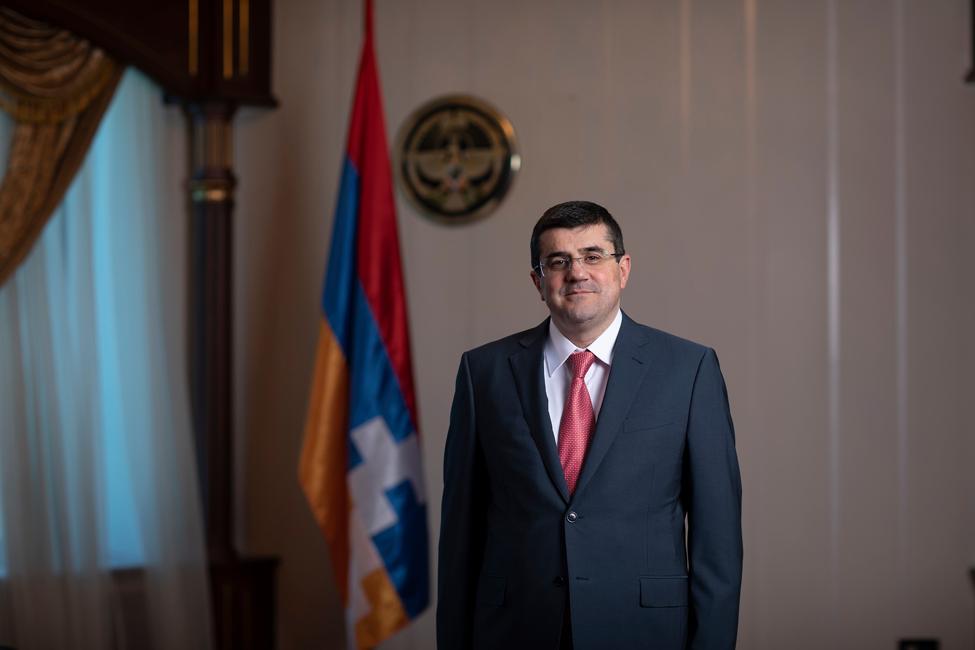 Արայիկ Հարությունյանը տեսնո՞ւմ է Արցախում նախագահական ընտրությունները հետաձգելու անհրաժեշտություն