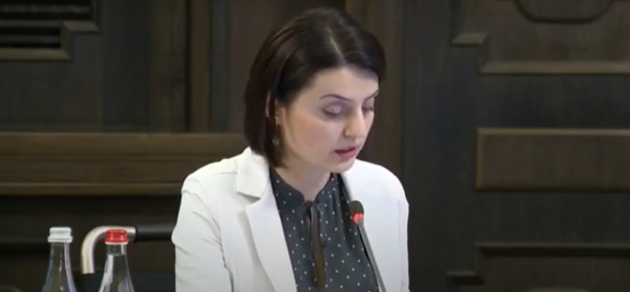 Վաղը 9-րդ ծրագրով առաջին վճարումը կլինի, 8-րդով 44 հազար մարդ վճարվել է․ Բաթոյան