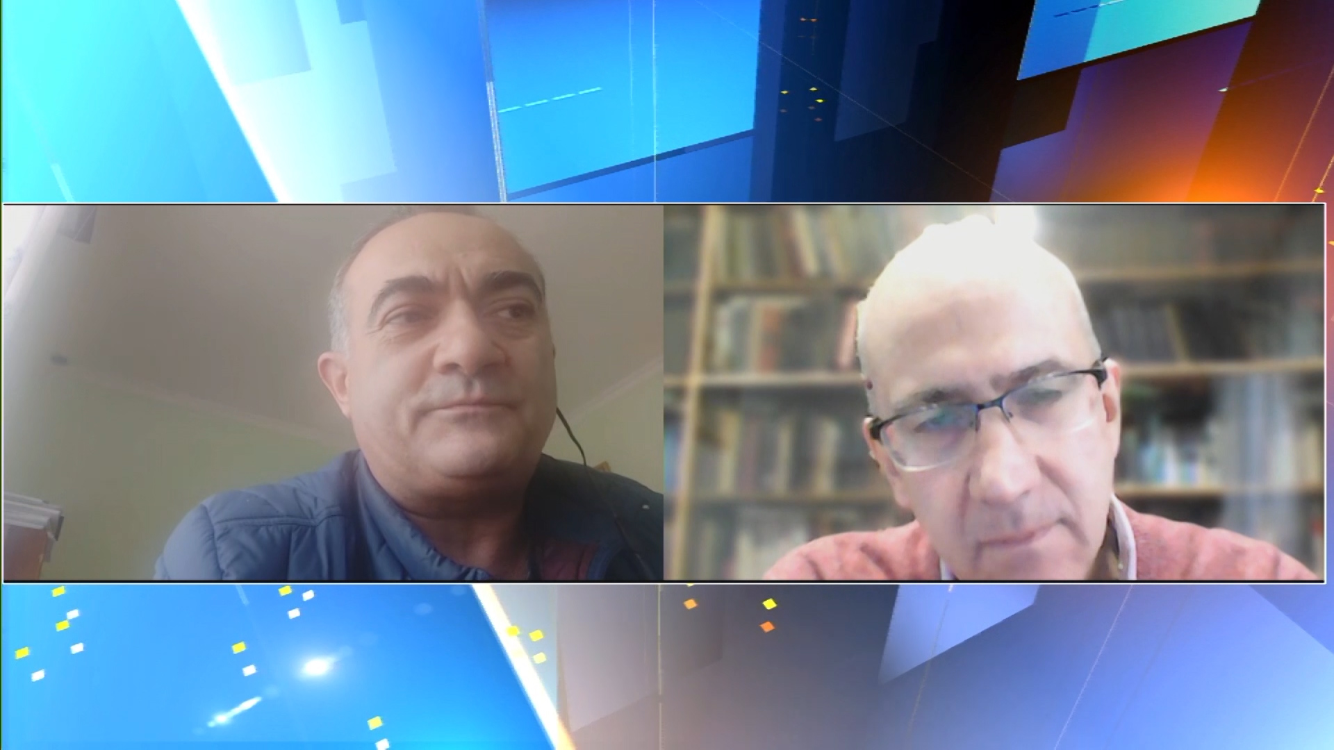 Թևան Պողոսյան