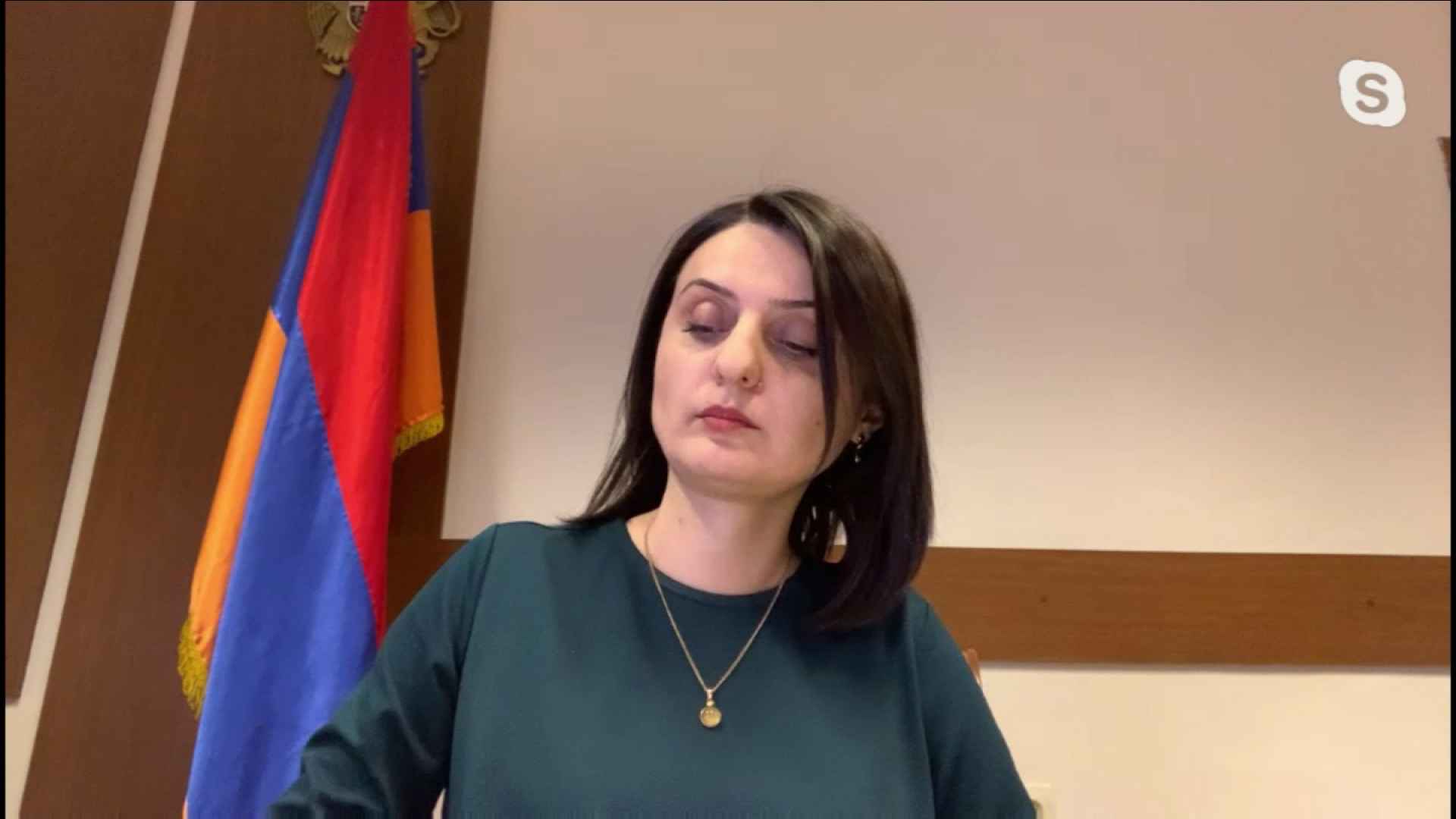 Զարուհի Բաթոյան