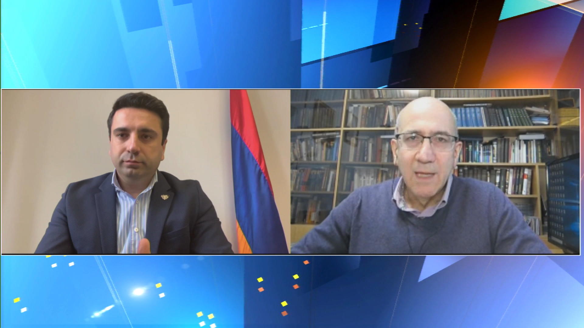 Ալեն Սիմոնյան