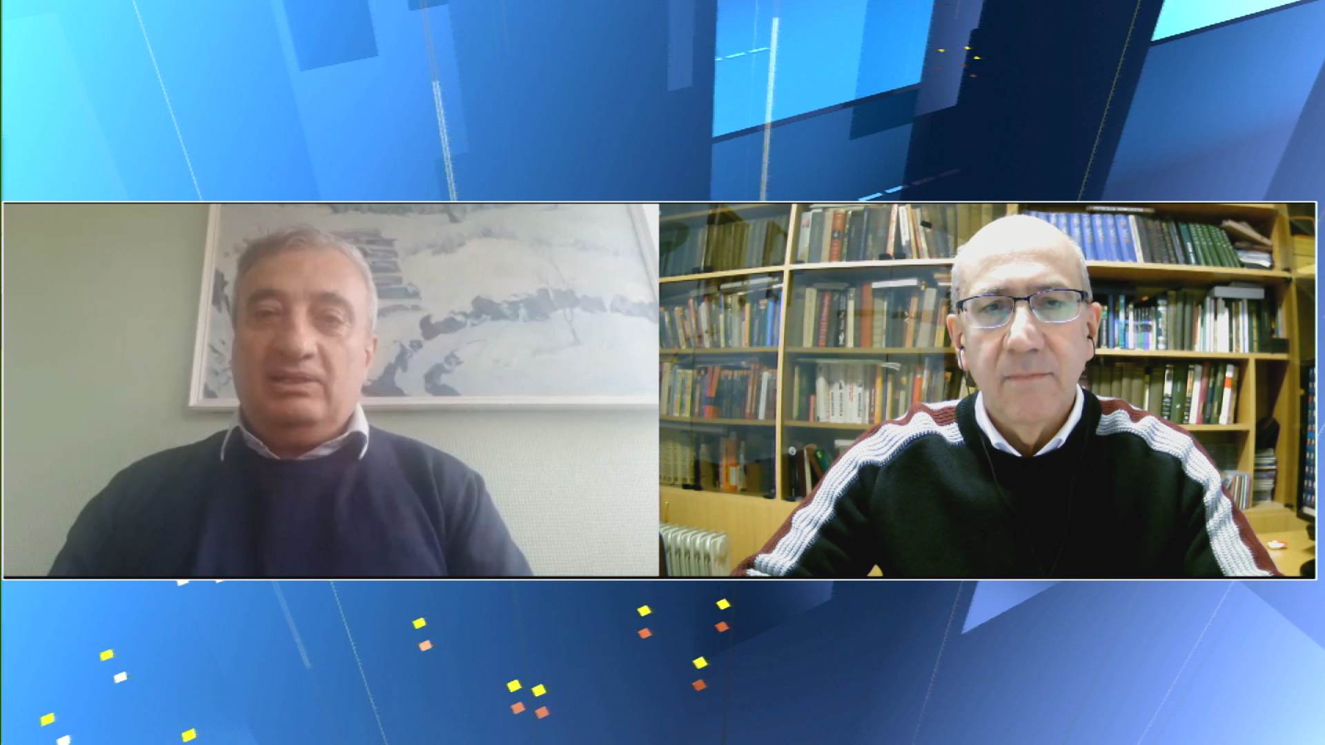 Աշոտ Մելքոնյան