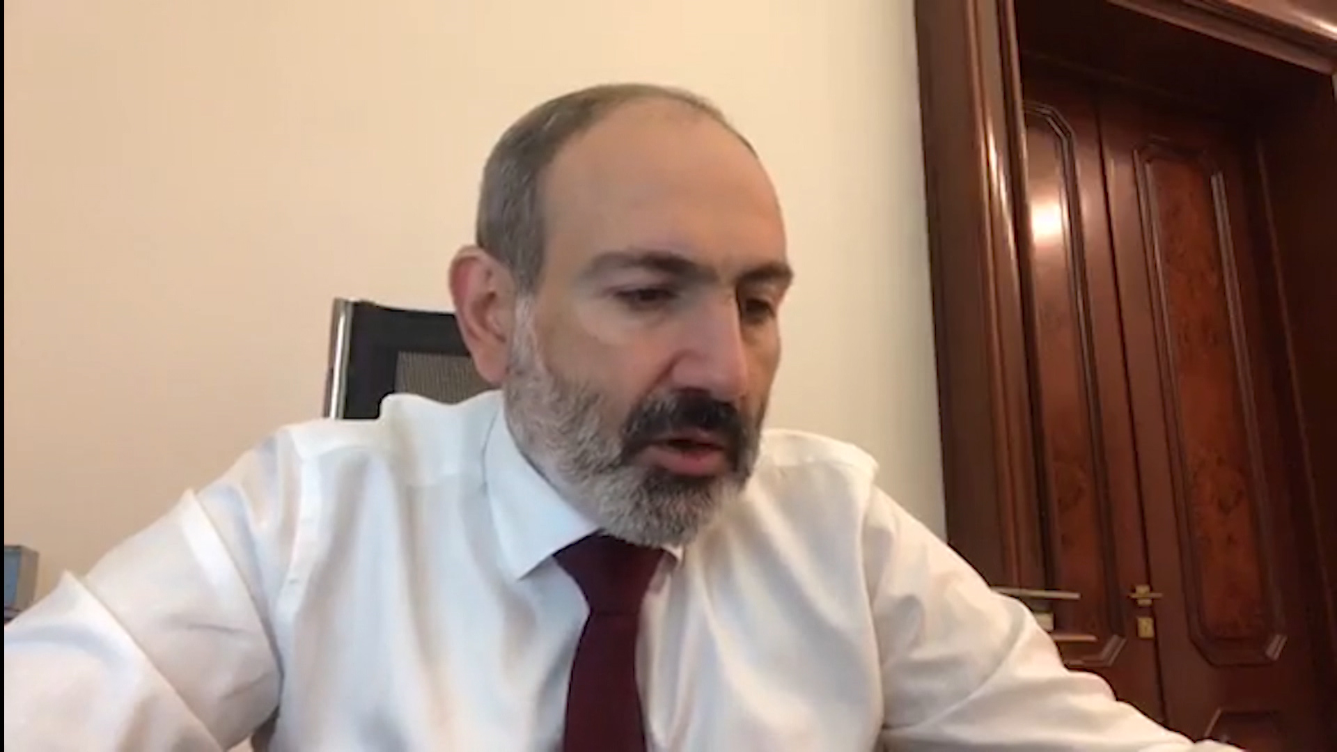 Մինչև արտակարգ դրության ավարտը լույսի, գազի, ջրի անջատումներ չեն լինի. ՀՀ վարչապետ