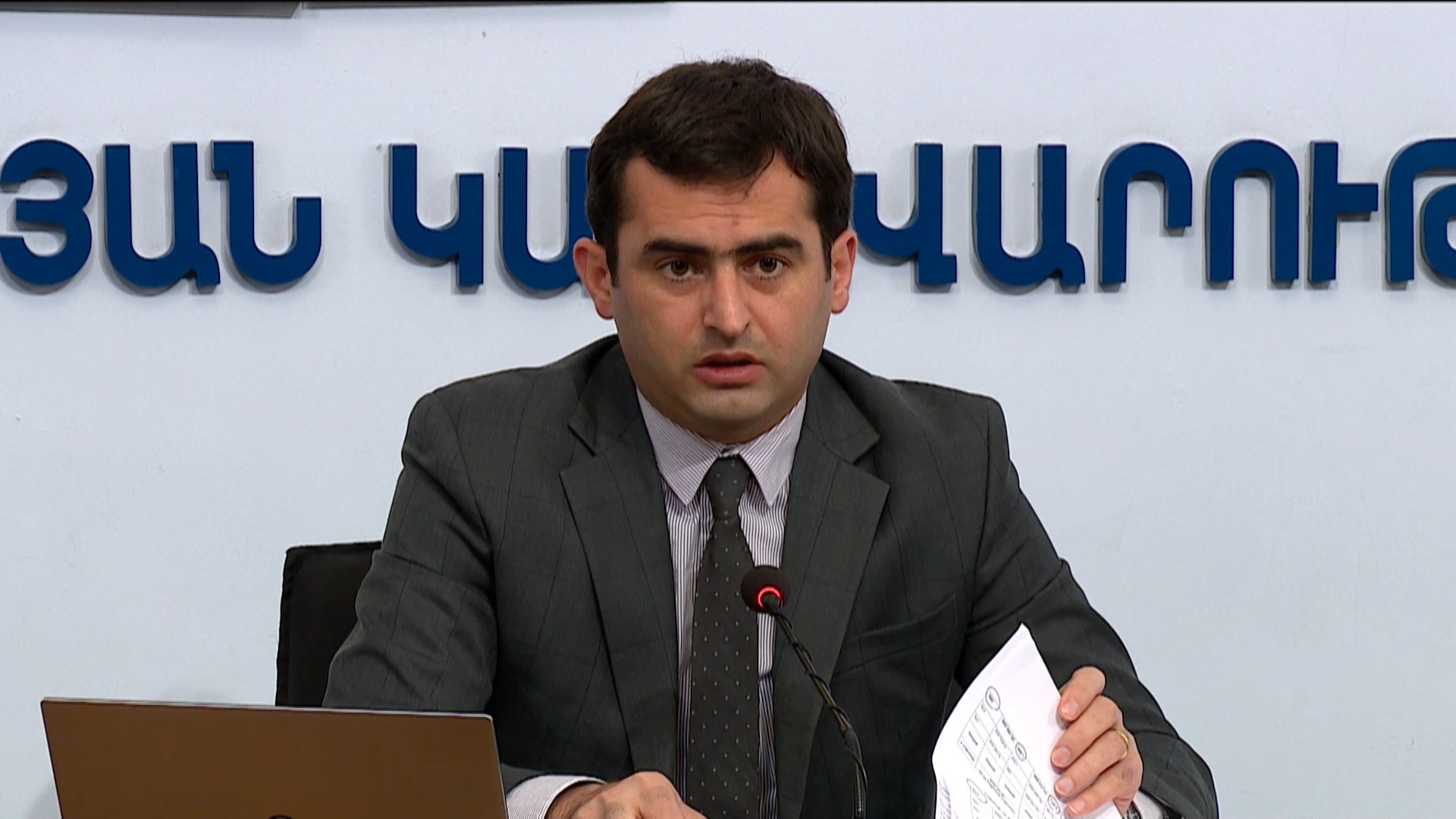 Թոշակառուների թոշակները 96 տոկոսով, նպաստառուներինը՝ 77 տոկոսով հասել են հասցեատերերին. Հակոբ Արշակյան