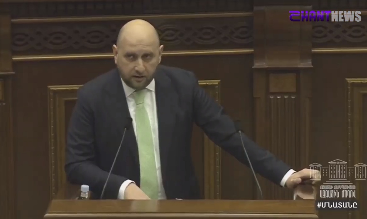 Որոշվում է, որ մի նորմատիվ է սահմանվում, Varks.am-ի դեպքում հենց այդ նորմատիվը խախտել են. ԿԲ խորհրդի անդամ
